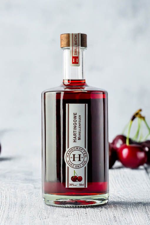 Kisch-Gin