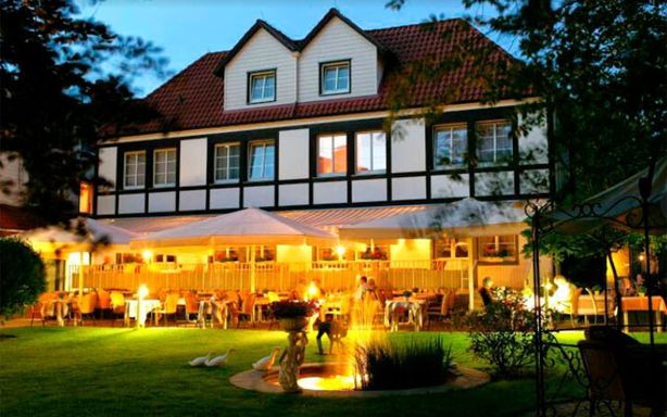 Romantik Hotel Braunschweiger Hof