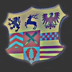 Wappen der Hartingowe