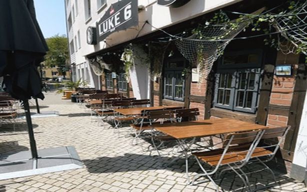 Luke 6 - Braunschweig
