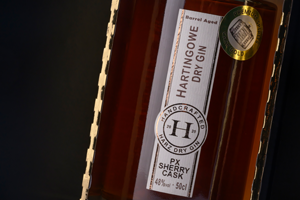 Harzer Gin
