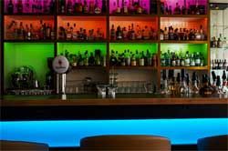 Sorgenfrei-Bar Hildesheim